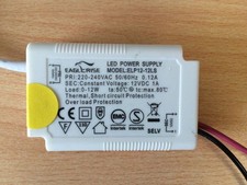 Led power supply eaglerise - led,