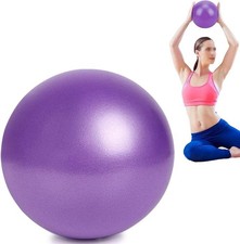 Aufblasbarer gymnastikball - aufblasbarer,