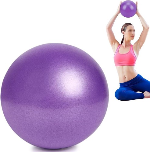 Aufblasbarer gymnastikball - aufblasbarer,