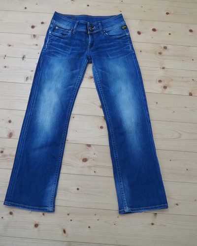 Star jeans hüfthose - g-star,