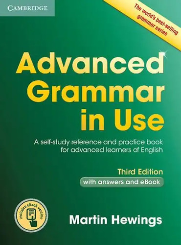 Advanced grammar use - in,