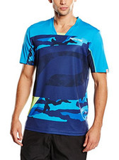 PROTECTIVE Herren Radtrikot