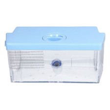 Wassertank mit deckel haier - mit,
