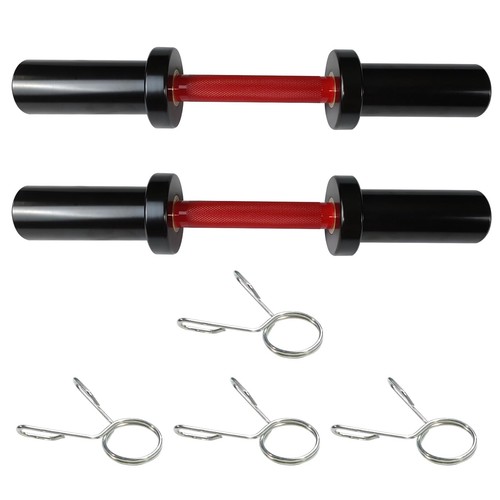 2er hantelstange 41cm - 2er,