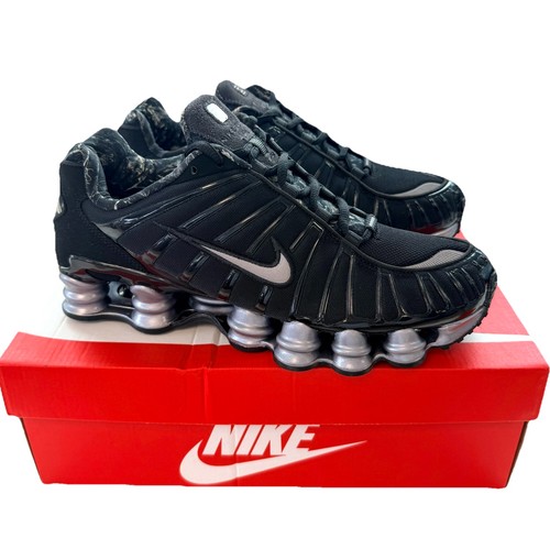 Nike shox black realtree - nike,