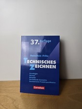 Technisches Zeichnen von