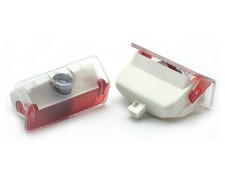 2 Stk LED LASER PROJEKTOR FÜR