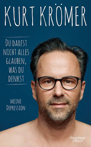 Darfst nicht alles glauben - du,