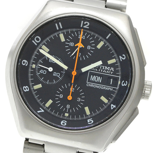 Tutima 798 military - tutima, 798-02
