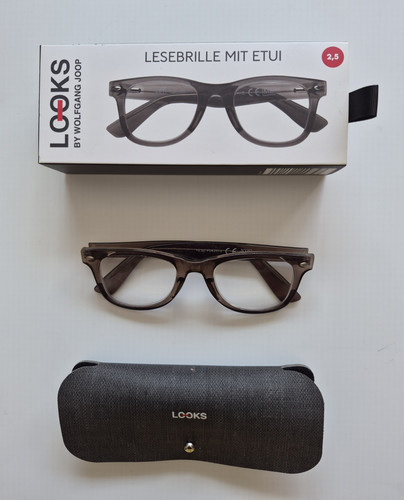Looks wolfgang joop - looks,