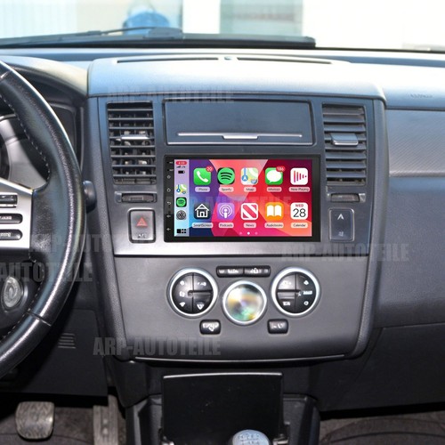 Autoradio radio für nissan - autoradio,
