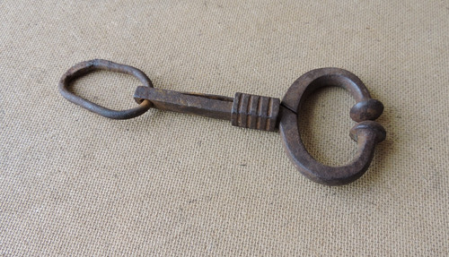 Alter nasenring führungsring - nasenring,