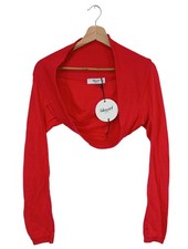 Blugirl bolero damen jacke - jacke, gr