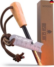 Feuerstahl Outdoor XXL -