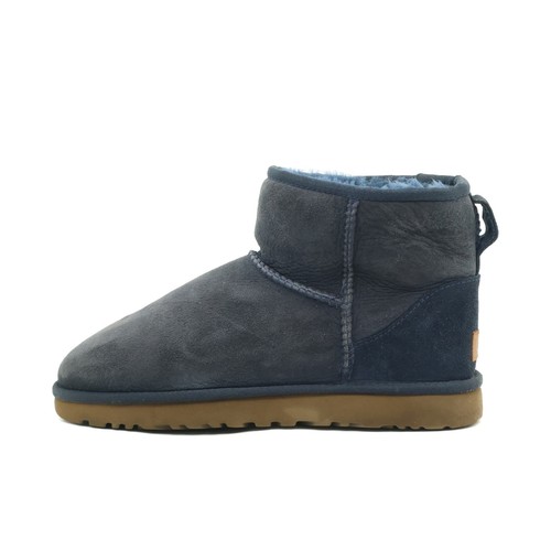 Ugg damen classic mini boot - ugg,
