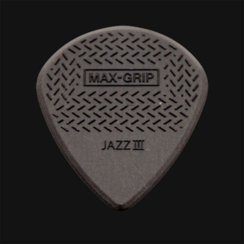 Dunlop max grip jazz - grip, iii