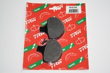 Bremsbeläge vorne HD Harley