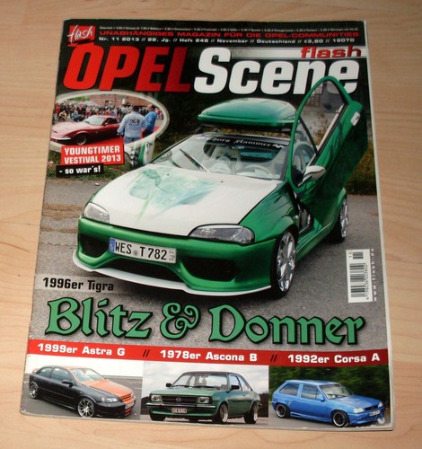 Auto zeitung zeitschrift - auto,