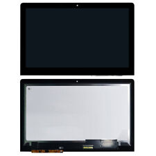 13.3 in 3200 x 1800 Lenovo Yoga 3 Pro 1370 Glass LCD Display Touch Screen Panel