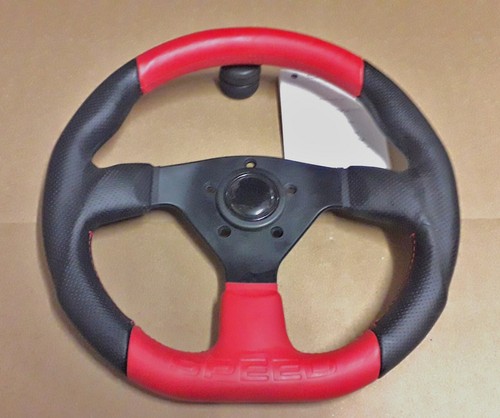 Rotschwarzes speed - 33,
