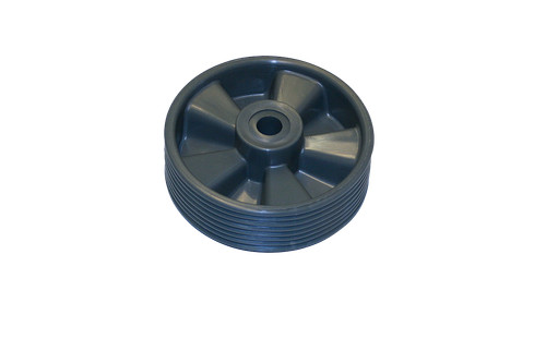 Krause wandlaufrolle ø100mm - krause,