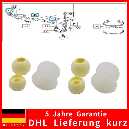 Für t4 reparatursatz - 6x,