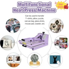 Wärmeübertragungsmaschine