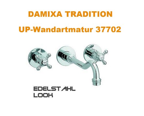 Damixa tradition loch - damixa,
