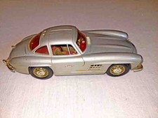 Modell-Auto Mercedes Benz 300