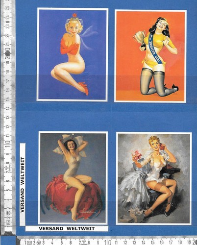Pin bilder erotik - pin-up-bilder, *