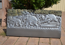 Elefant gießform - elefant,