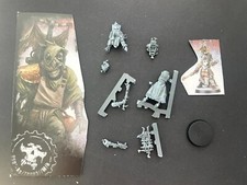 Warhammer 40k necromunda - warhammer,