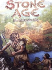 Hans im Glück Stone Age: Das