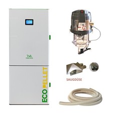 Robin Wood Pelletkessel 12 -