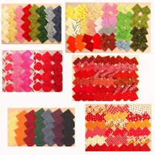 Aus meiner Restekiste: Stoffe