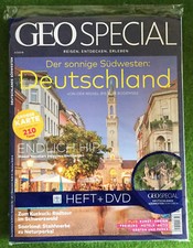 GEO SPECIAL 2/2018 DEUTSCHLAND