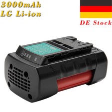 3.0Ah 36V Lithium Akku Für