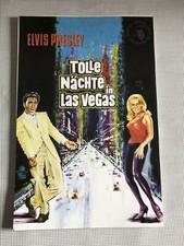 Filmplakat / Elvis Presley   /