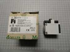 1 x Moeller Endschalter ATR-11-S-IA