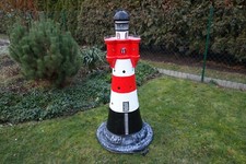 Leuchtturm roter Sand 1,80 m