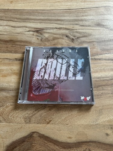 Dcvdns brille deutschrap - -,