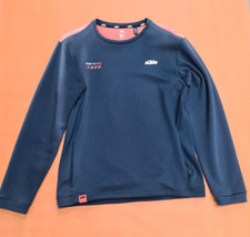 Pure style sweater - pure, ktm