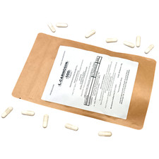 270 x 500mg  L-CARNOSIN-