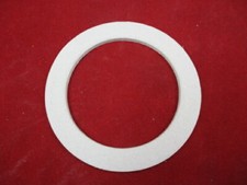 Flanschdichtung Oertli Ölbrenner Brennerdichtung 968247 PUR PURN OPN PUS 301