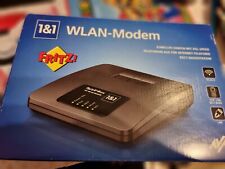 1&1 Fritzbox 7312 AVM - WLAN Modem Router