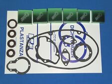 Dichtungssatz Wellendichtringe braun Kugellager für MZ RT 125/3  , 4-Gang Motor