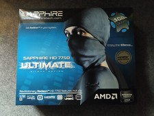 Grafikkarte Sapphire AMD HD