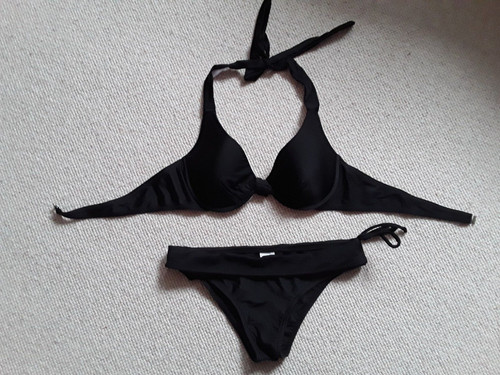 Sexy bikini knapp - bikini,
