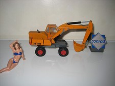 ATLAS AB 1302 BAGGER