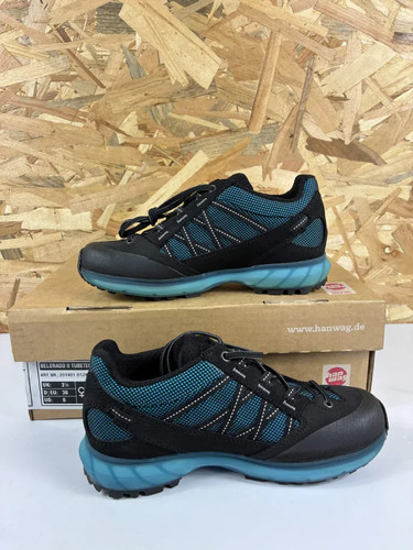 Wanderschuhe hanwag belorado - wanderschuhe,